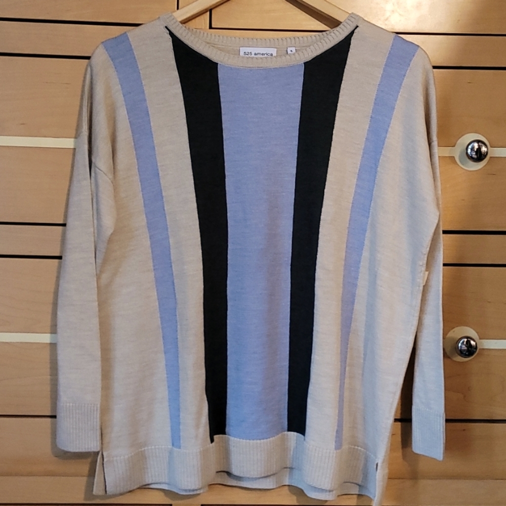 525 America Sweater